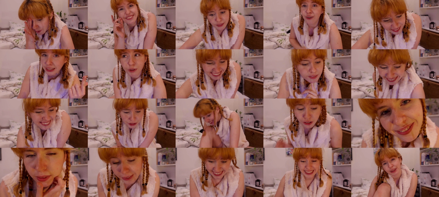Lilou_Sweet 01-10-2021 Porn 