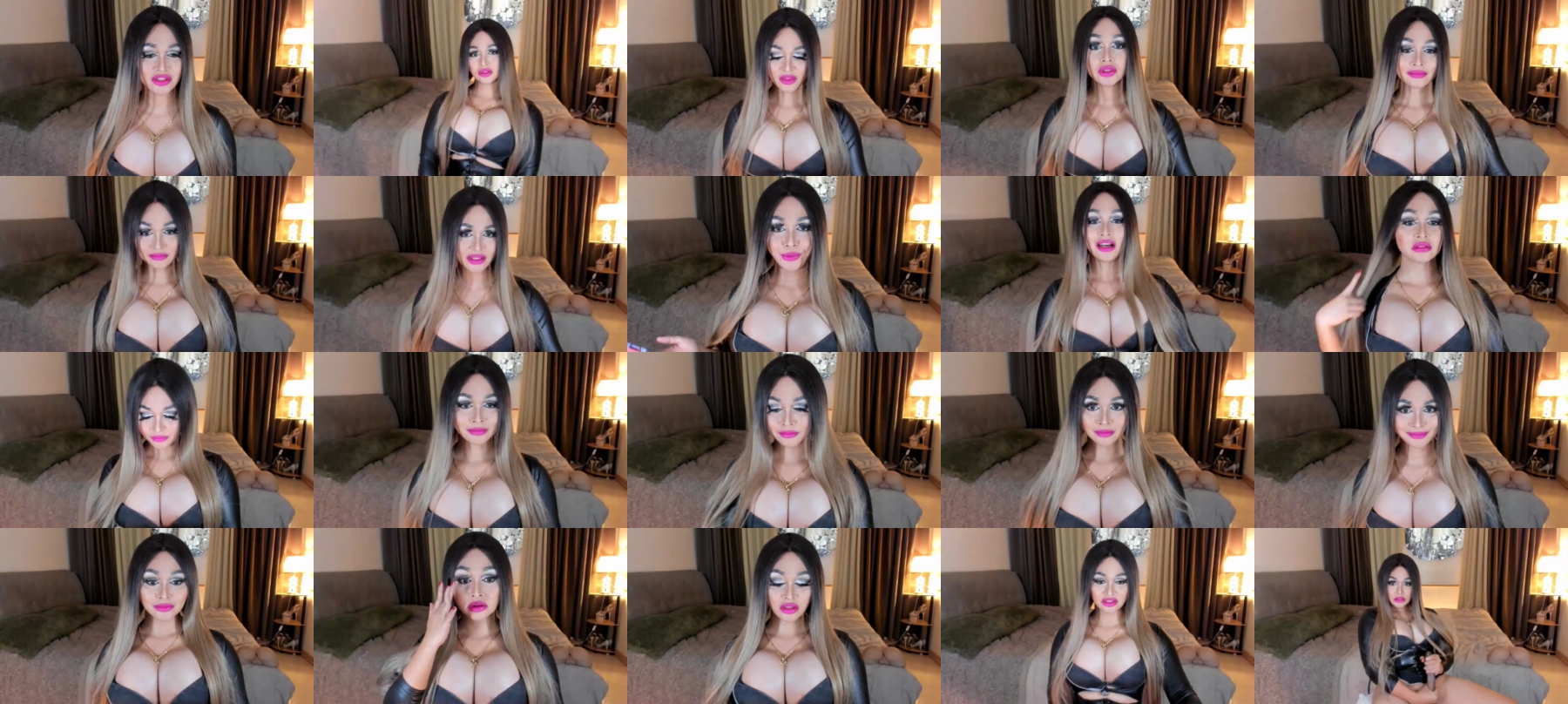 Monstercockgoddessxx ts 01-10-2021  trans Pretty