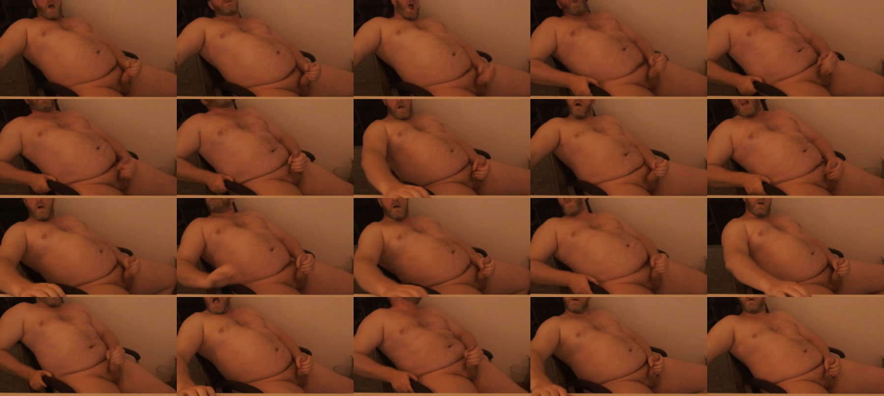 Ollio72  01-10-2021 Recorded Video Nude