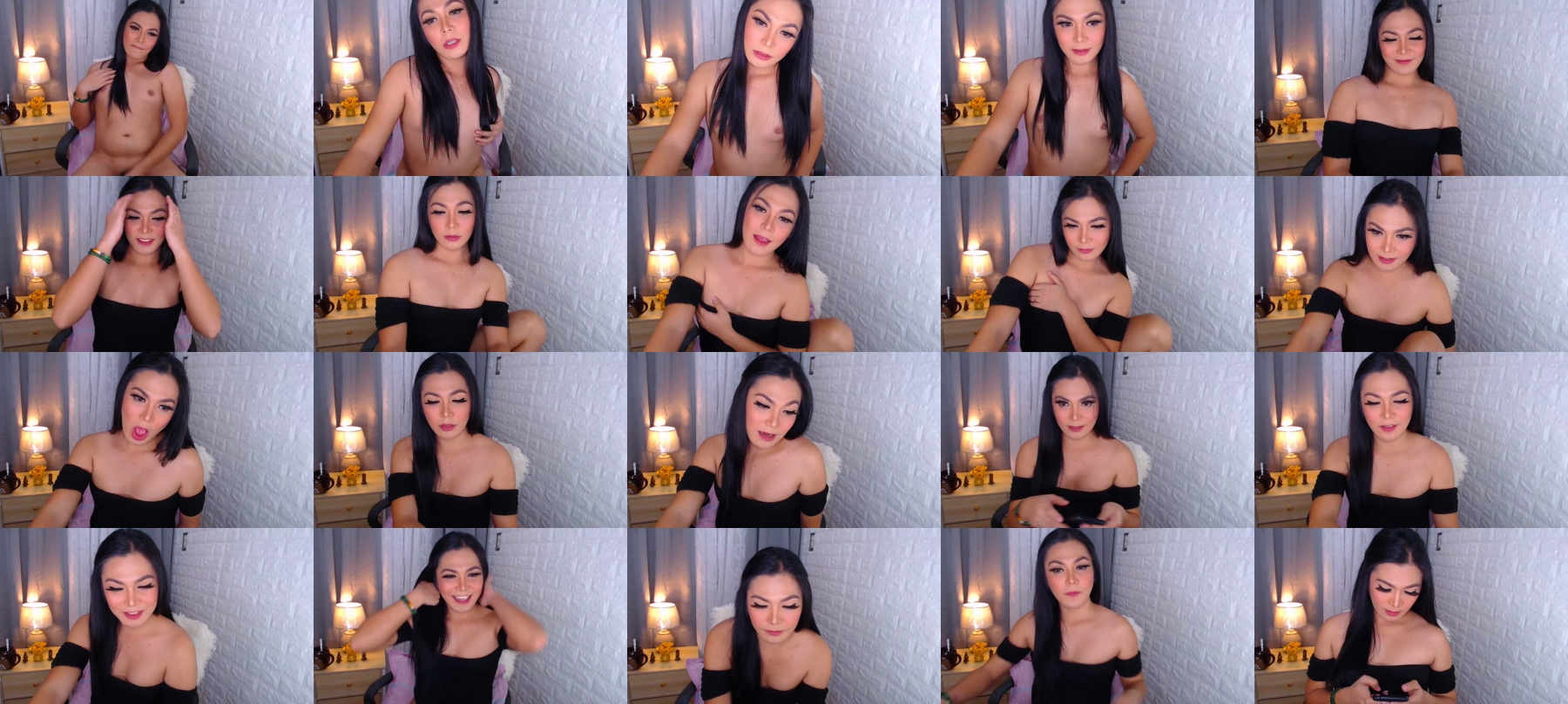 Princessjessy18  02-10-2021 Trans Video