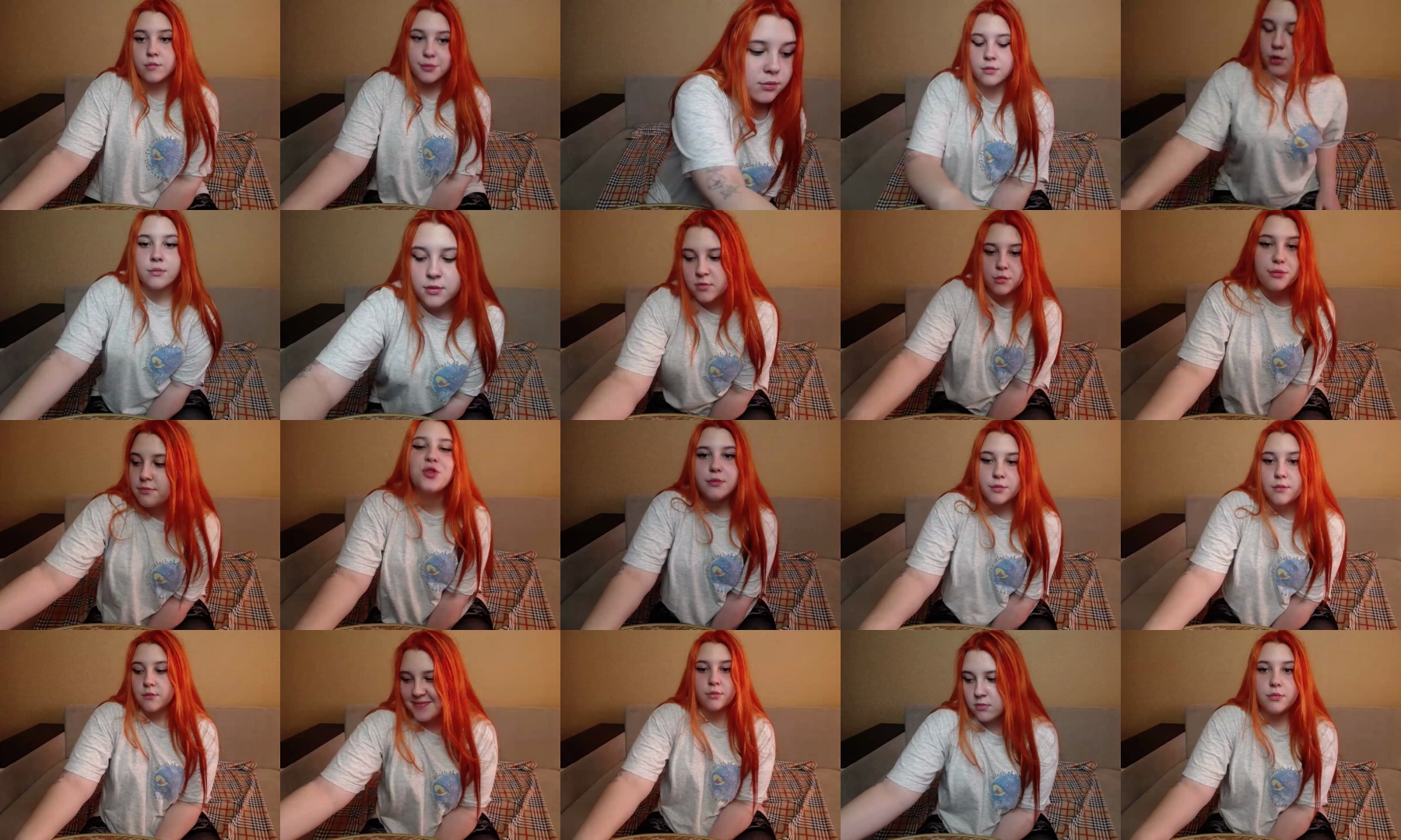 Sweet_LizaXx 02-10-2021 Show 