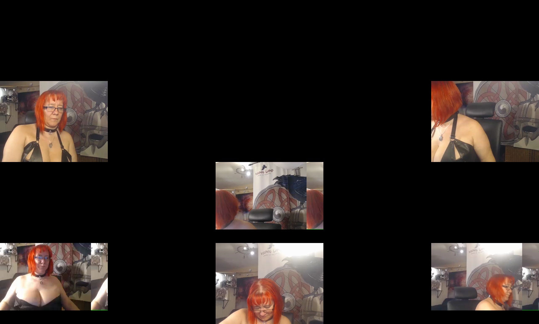 Titten_Luder 01-10-2021 Naked 