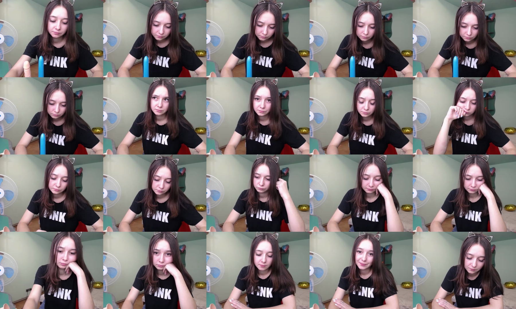 Veronika__ 02-10-2021 Video 