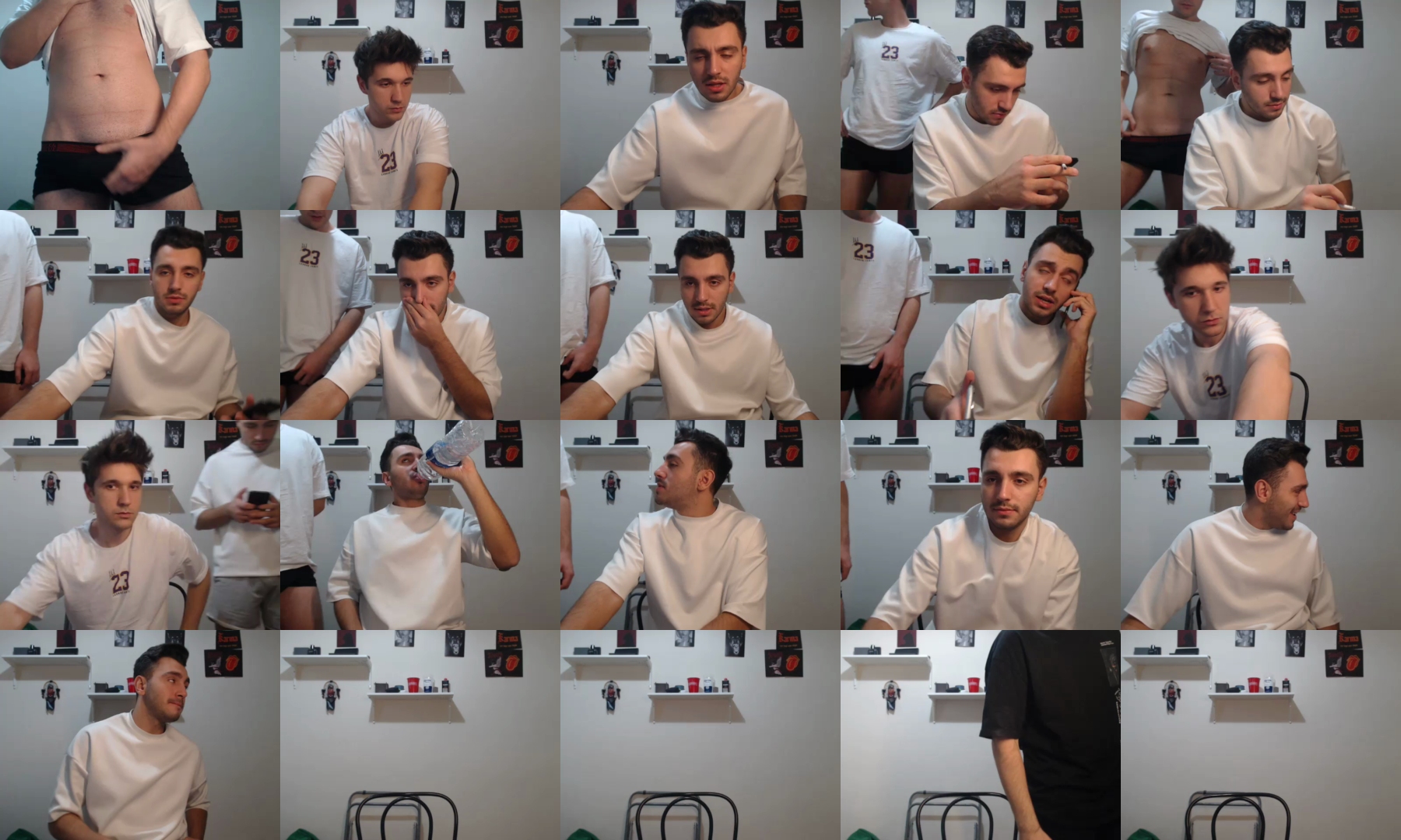 blondeboy96  02-10-2021 Recorded Video Download