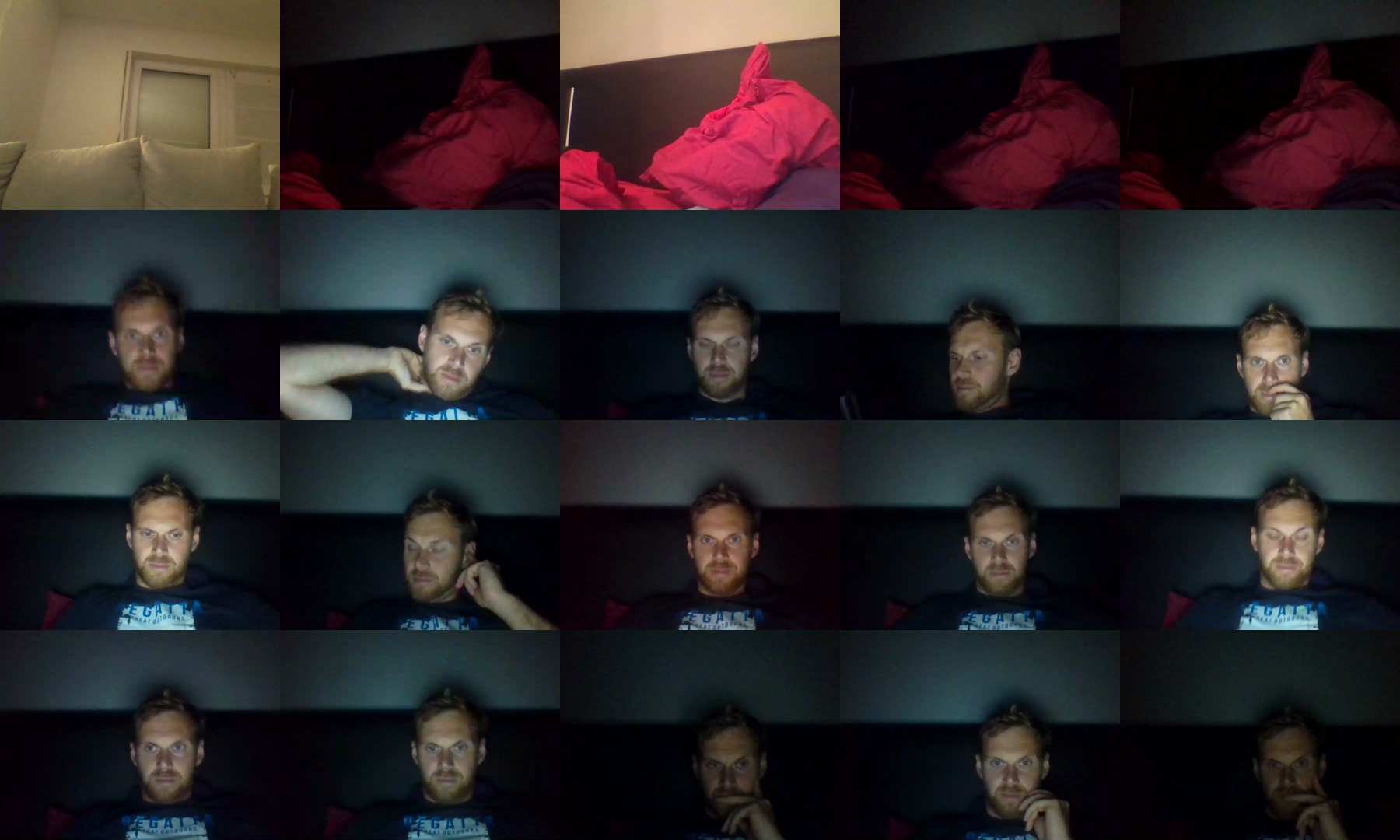 brusie111  01-10-2021 Recorded Video Naked