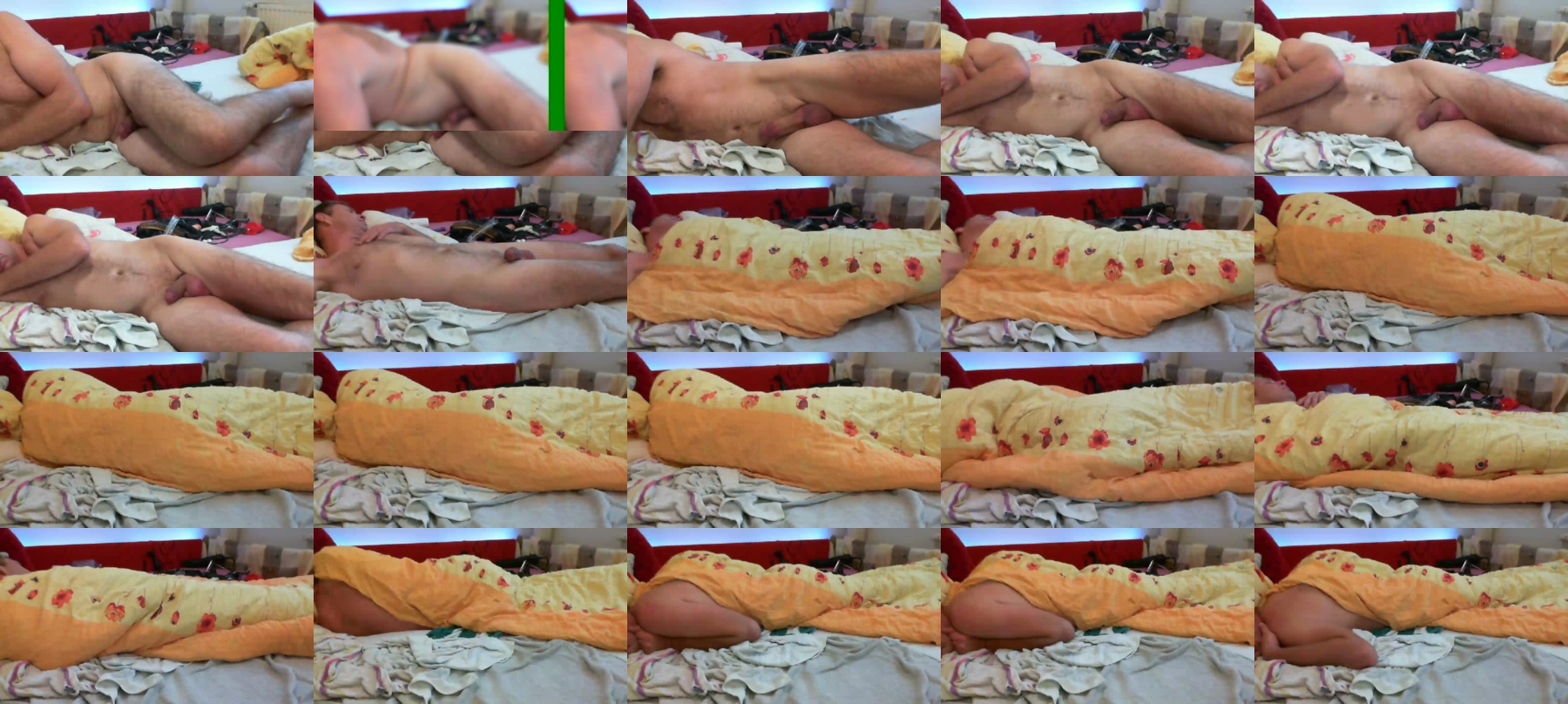 crazyharry1  02-10-2021 Recorded Video XXX