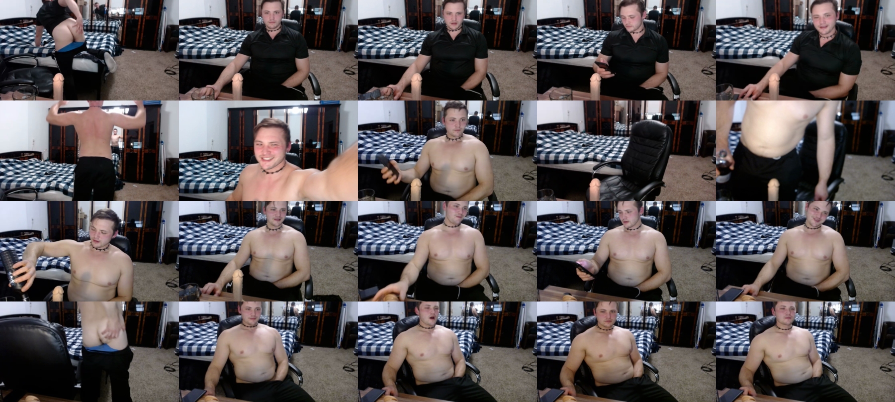 devilfruit85  01-10-2021 Recorded Video Porn