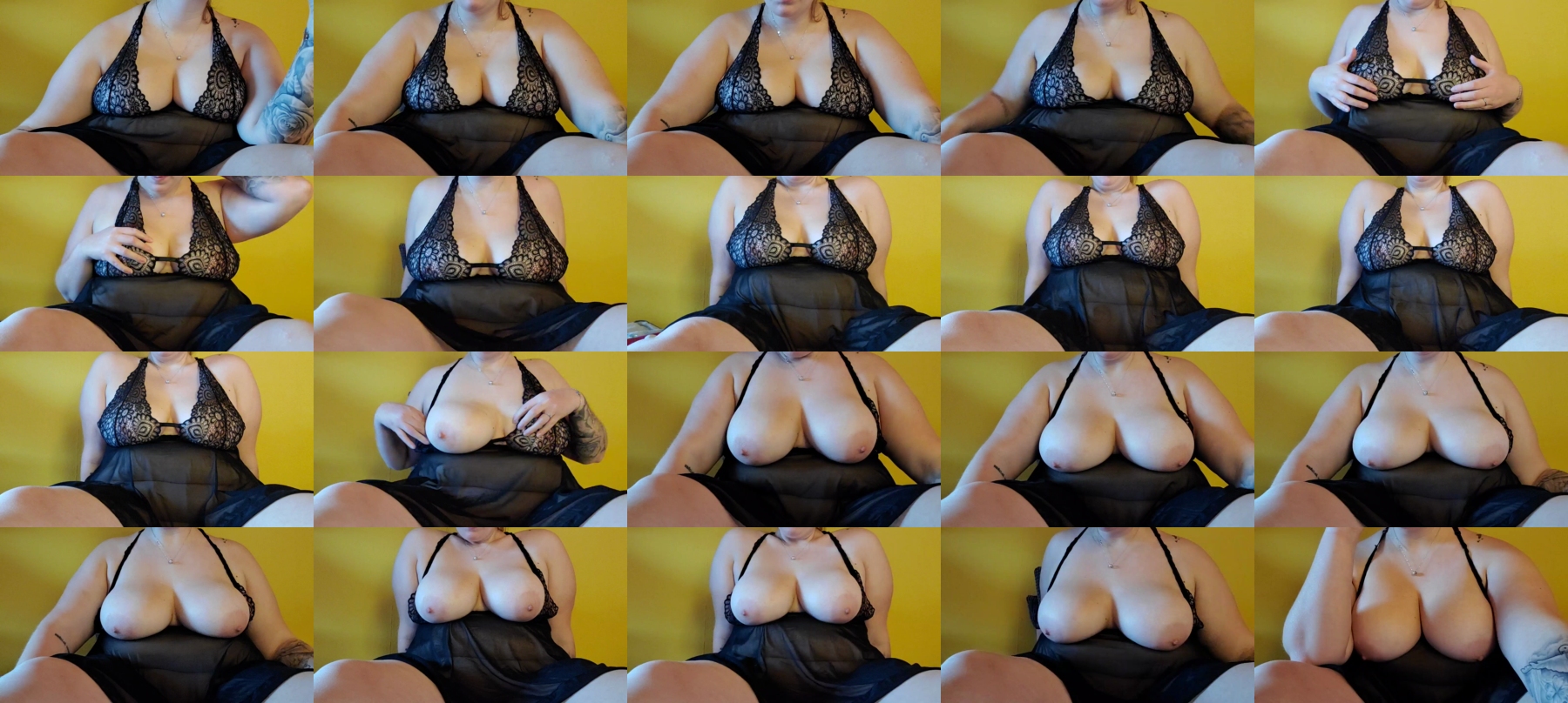 feuchte_xxx 02-10-2021 Show 