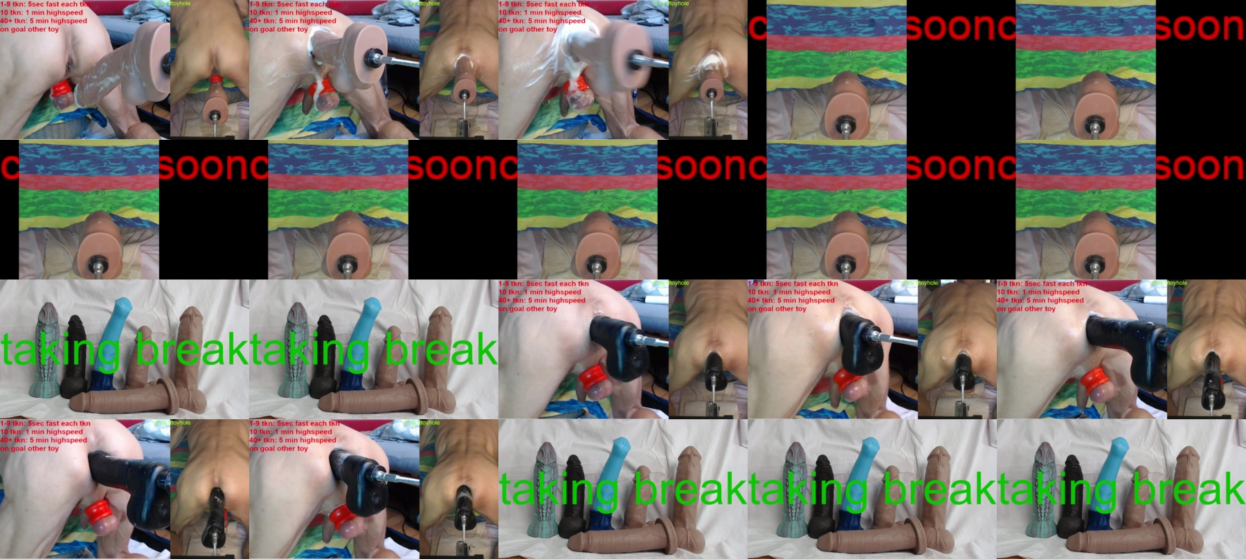 fftoyhole  01-10-2021 Recorded Video Cam