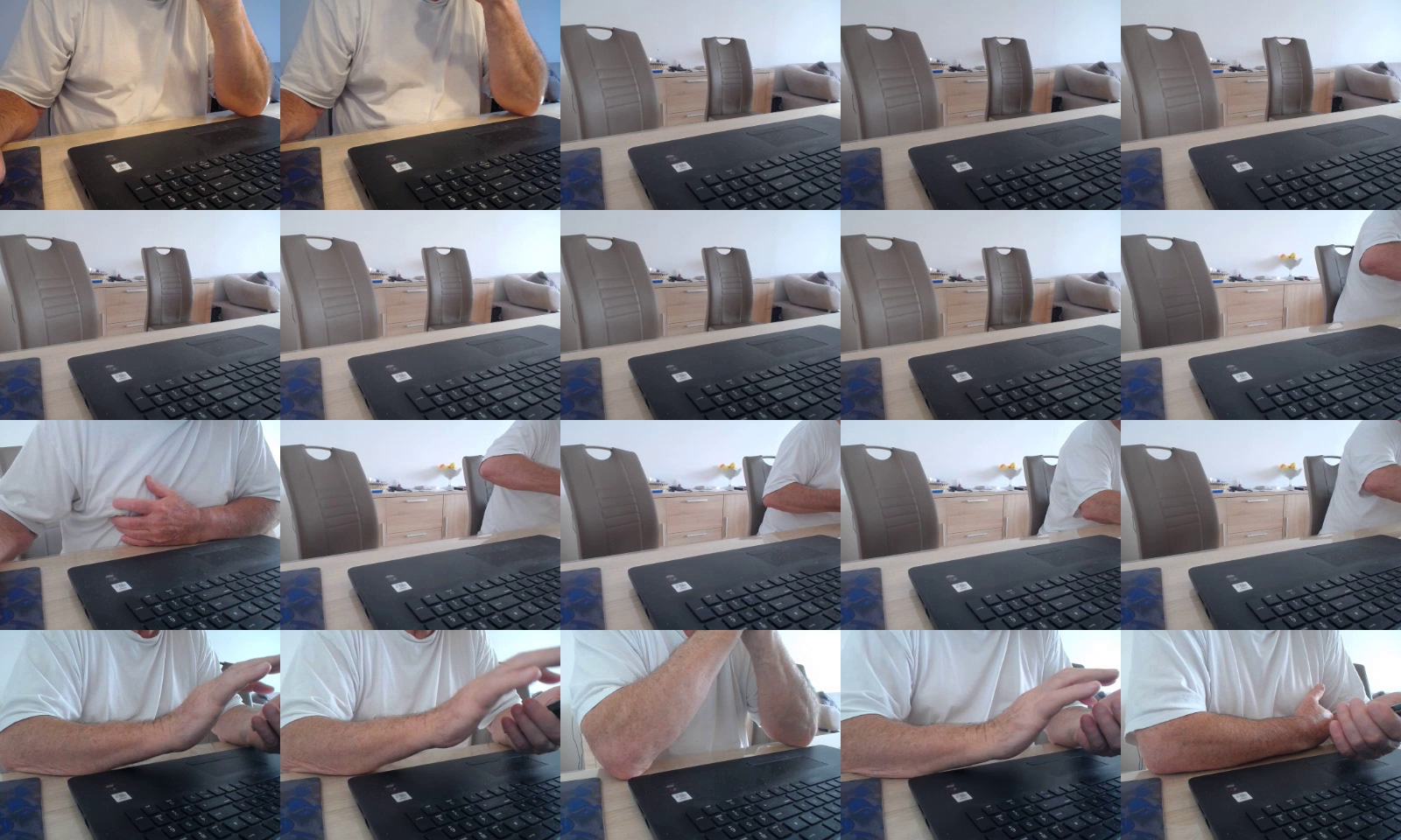 skippy500  01-10-2021 Recorded Video Download