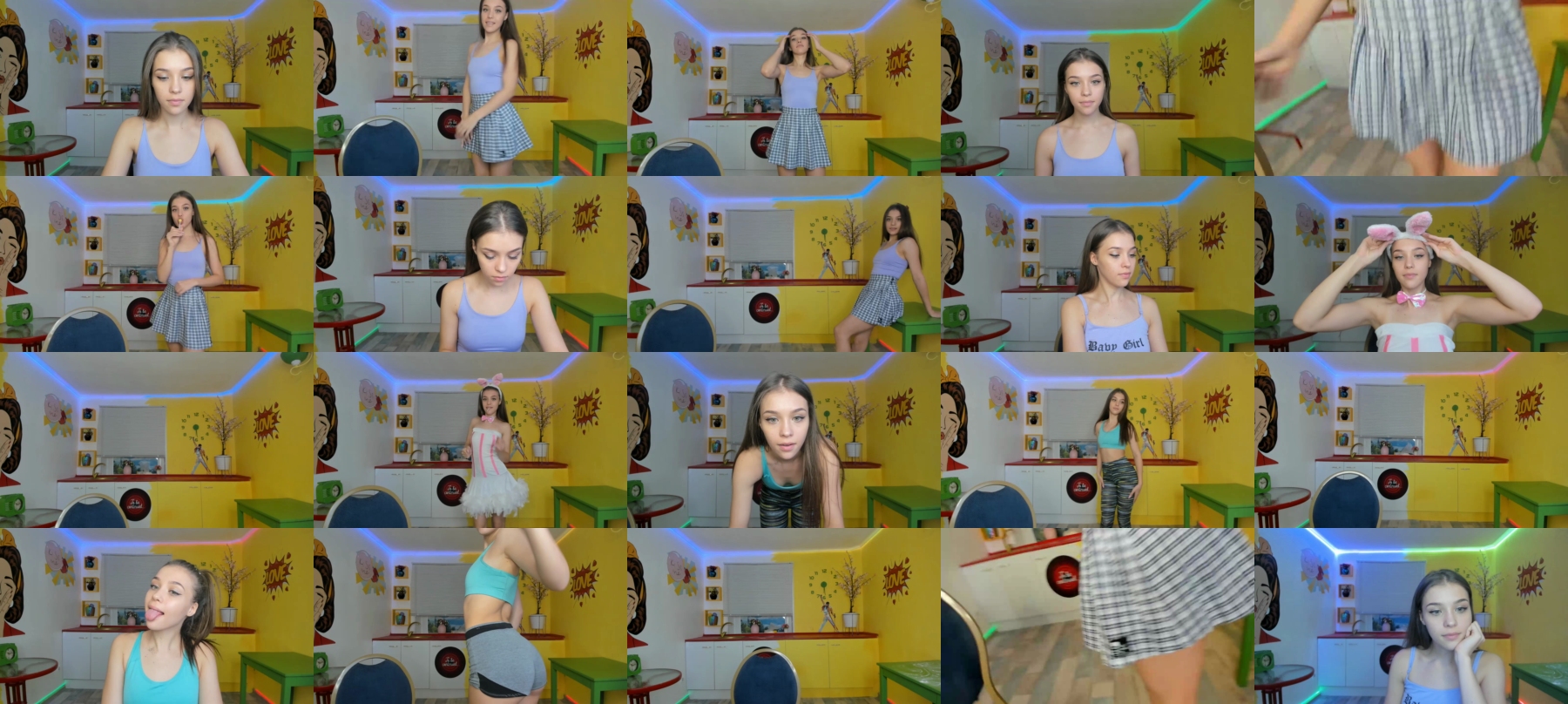 Amy_Haris 02-10-2021 Naked 