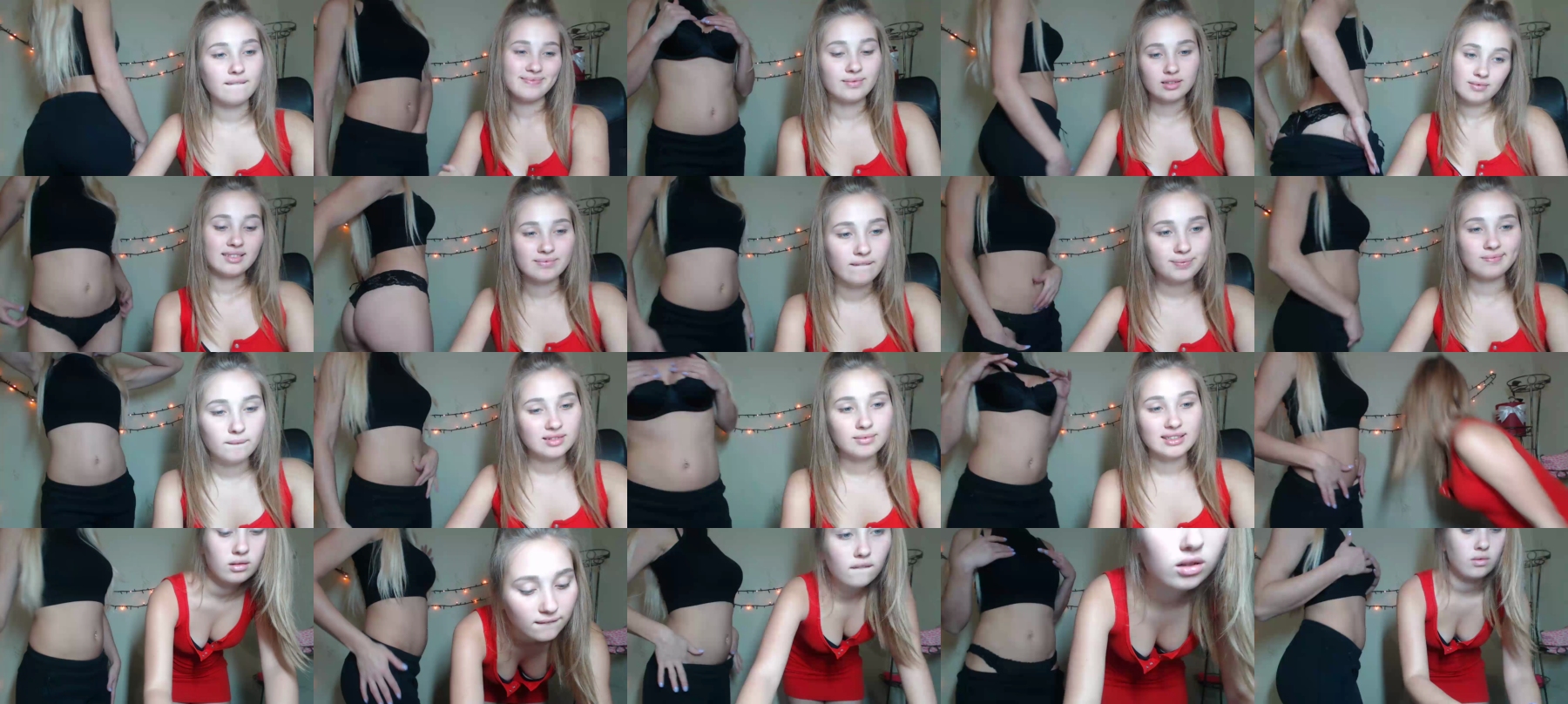 BelindaAcosta 03-10-2021 Nude 