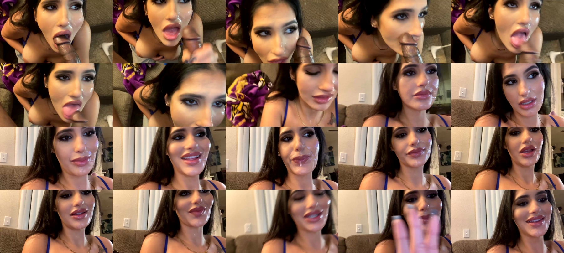 Chantianna 03-10-2021 Pretty 