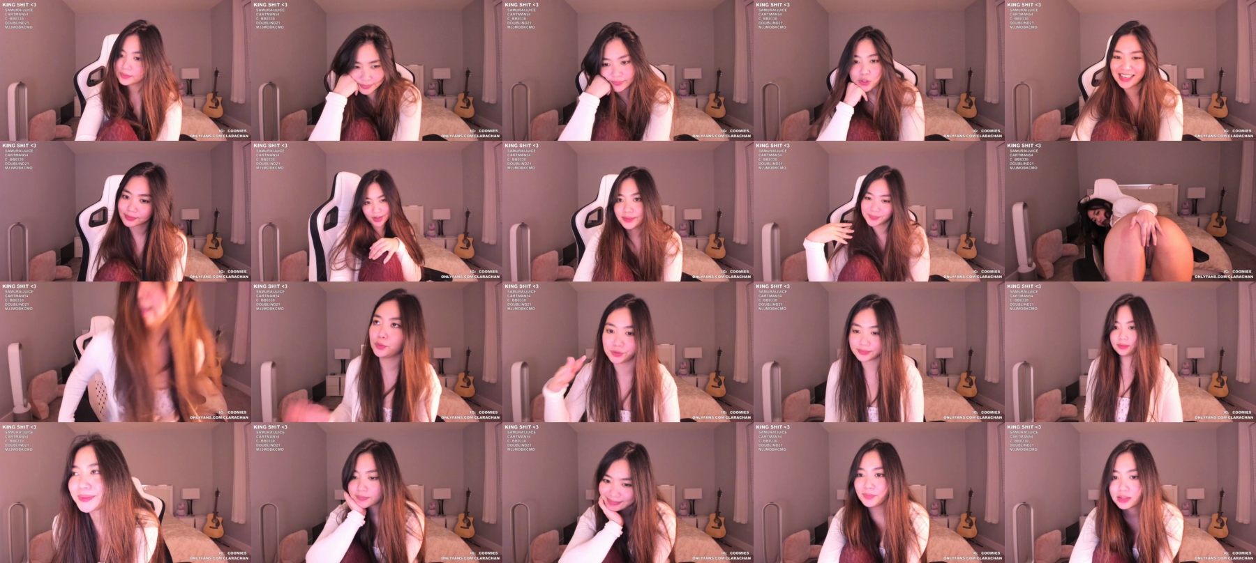 Clara_Chan 03-10-2021 Ass 