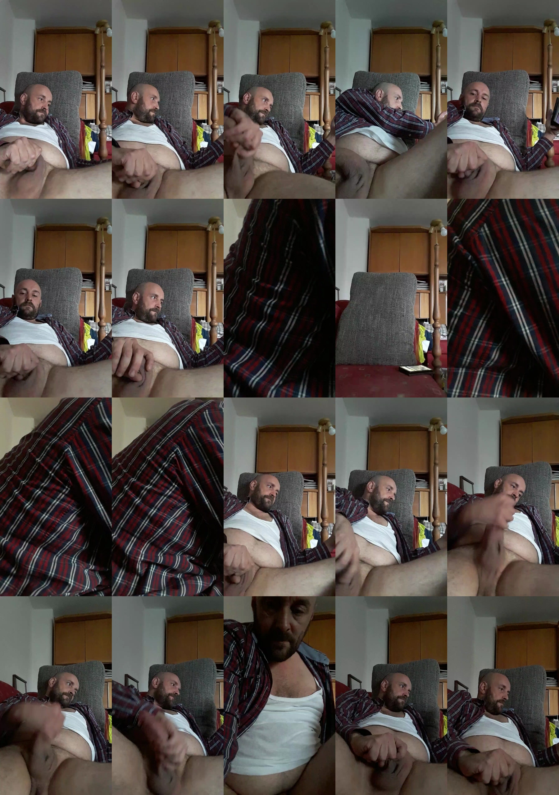 JPO1981  03-10-2021 Recorded Video XXX