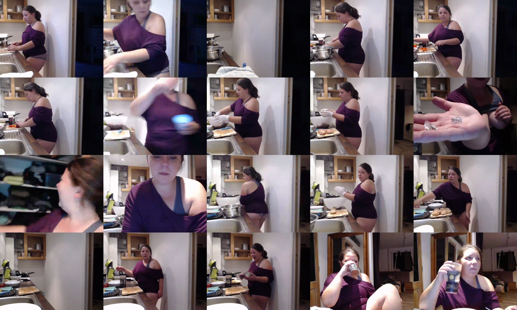 JanaBellaCam 02-10-2021 Show 