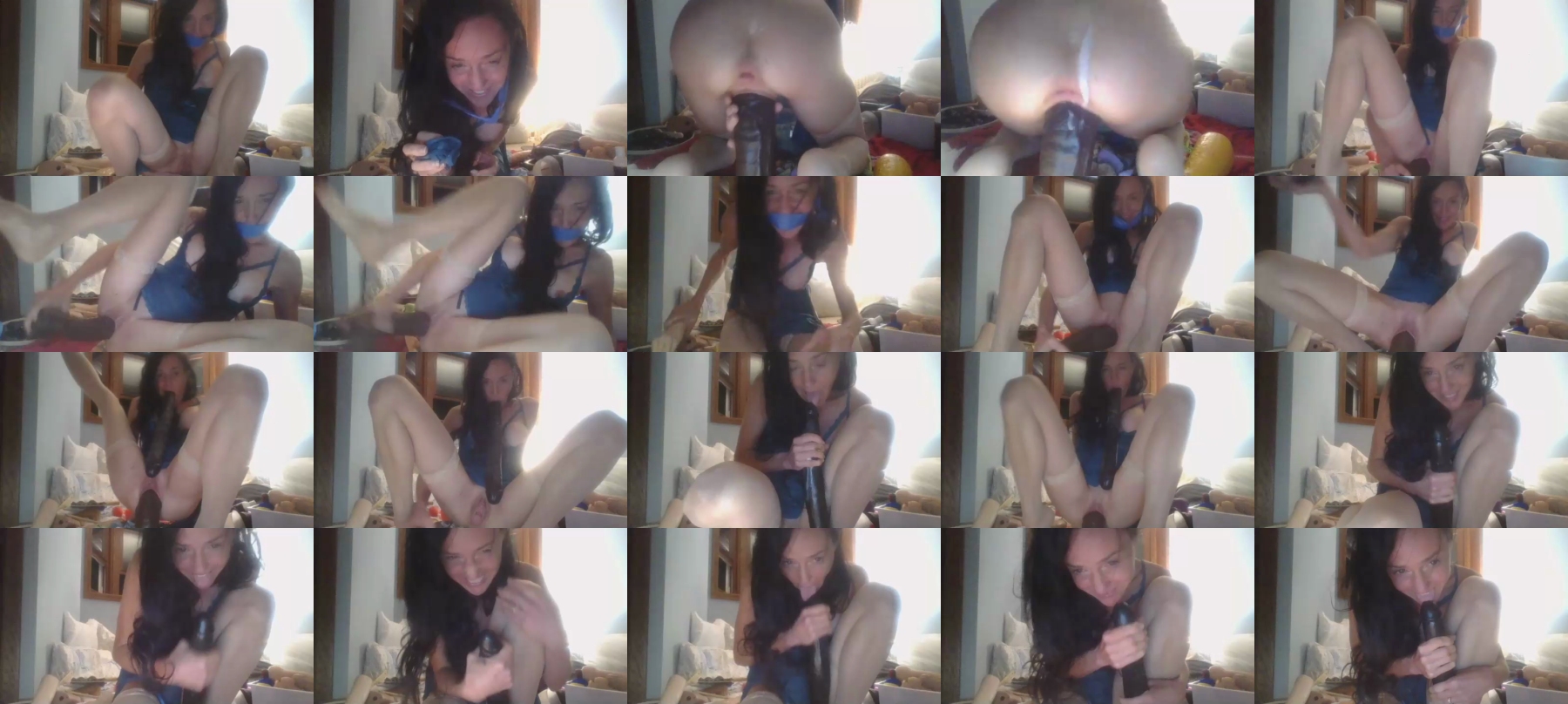 Lilrosiedoll 02-10-2021 XXX 
