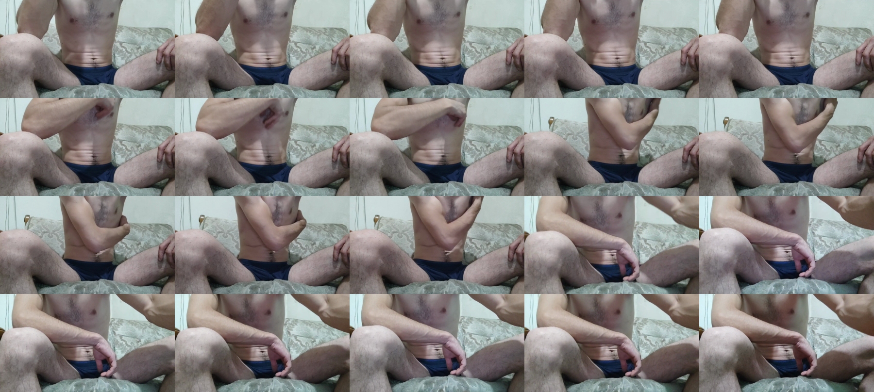Muhabbetine1  02-10-2021 Recorded Video Show
