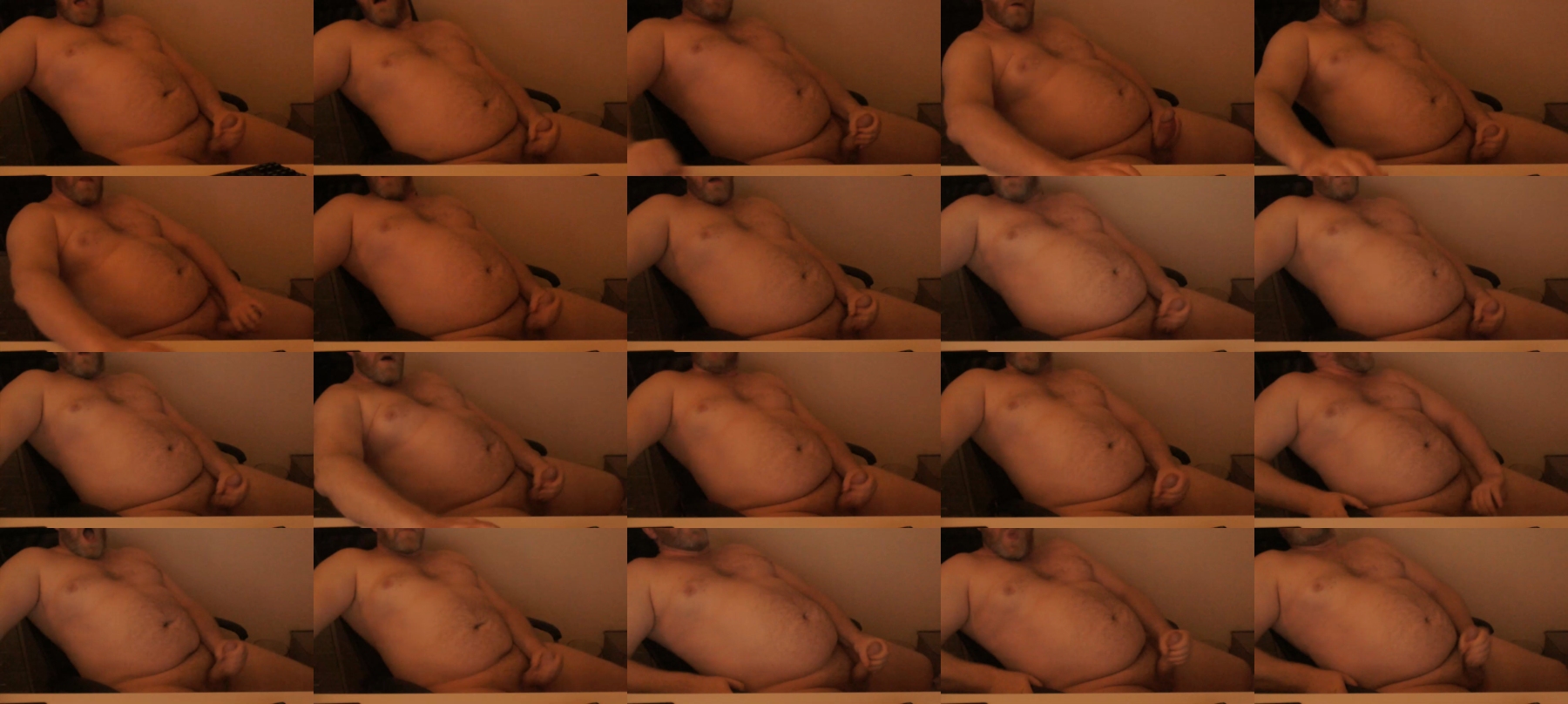 Ollio72  02-10-2021 Recorded Video XXX