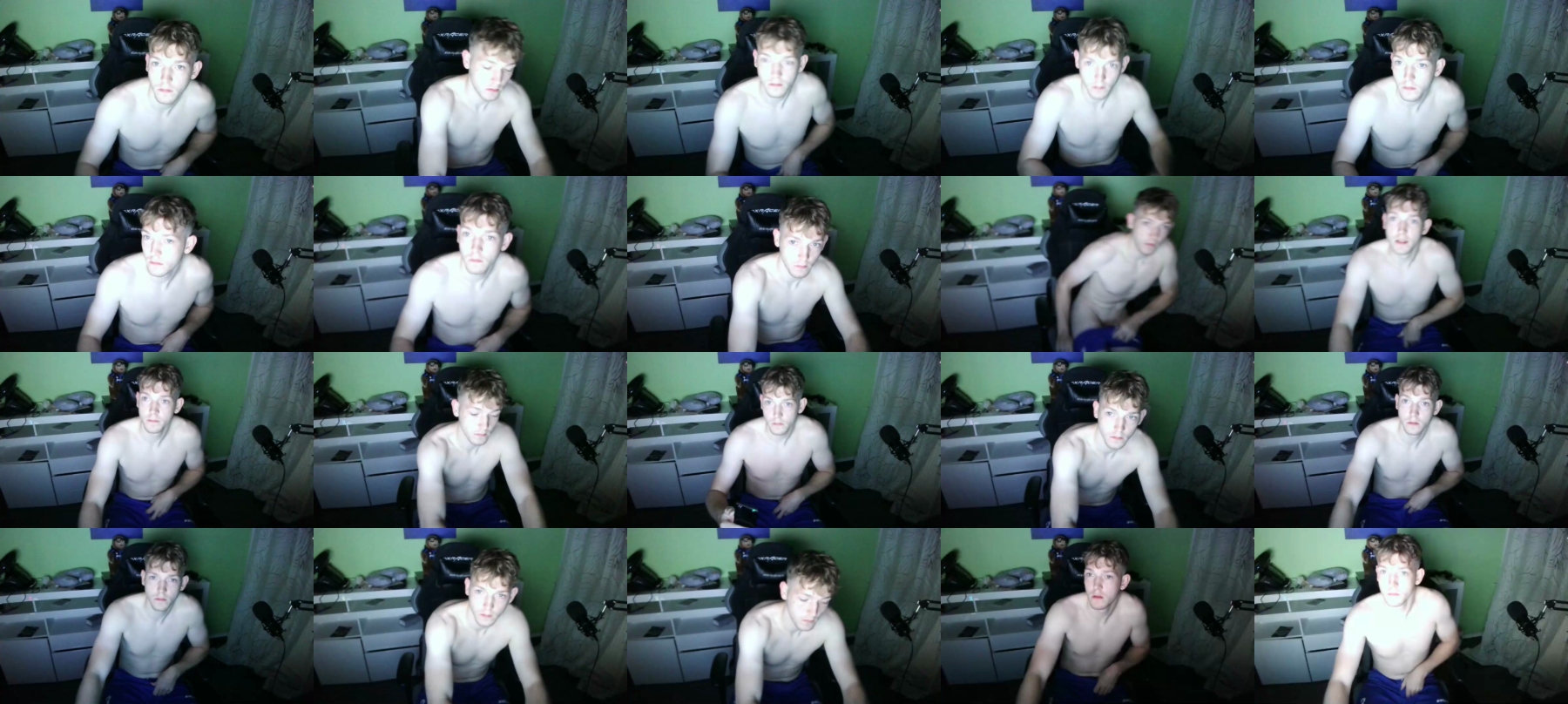 TheGuynextdoor3  02-10-2021 Recorded Video Topless