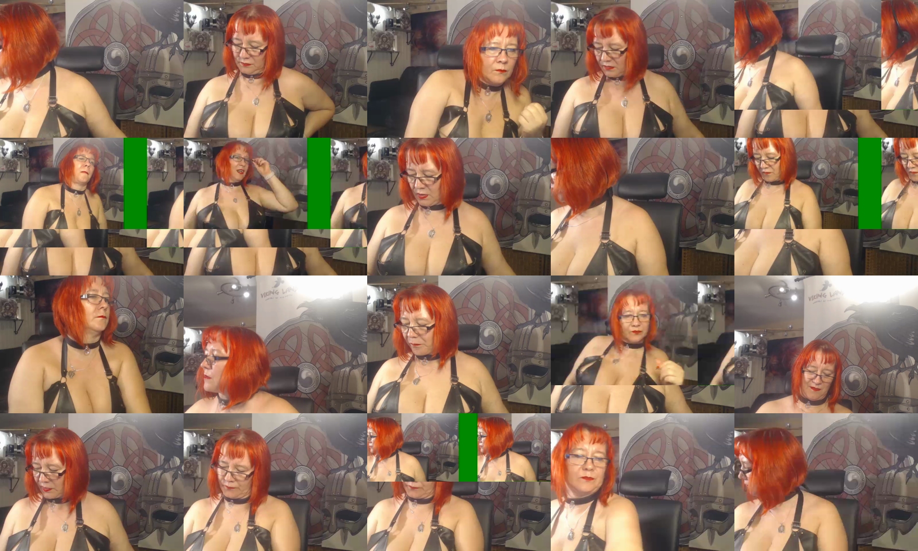 Titten_Luder 02-10-2021 Naked 