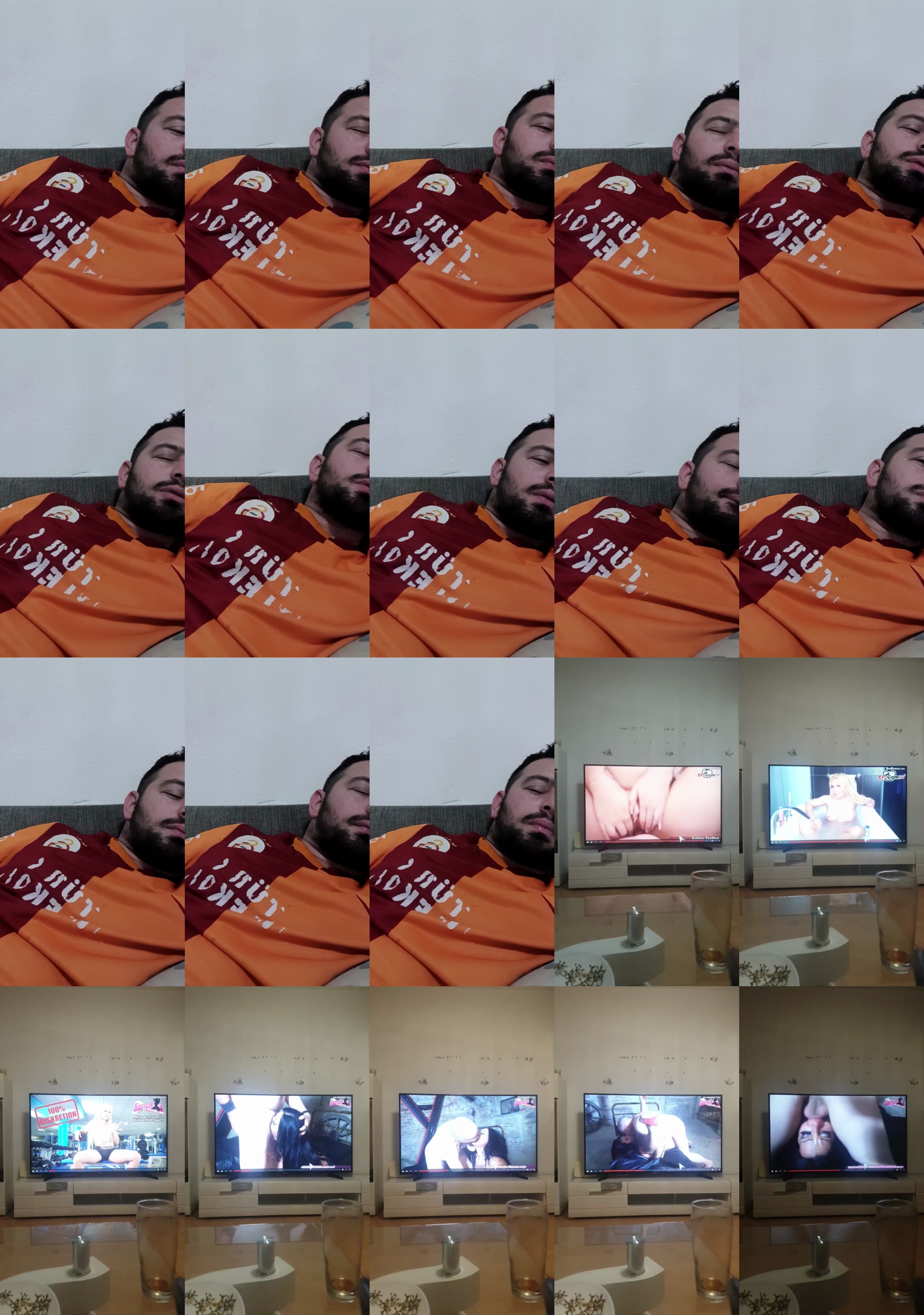 Zeromunchen  02-10-2021 Recorded Video Download
