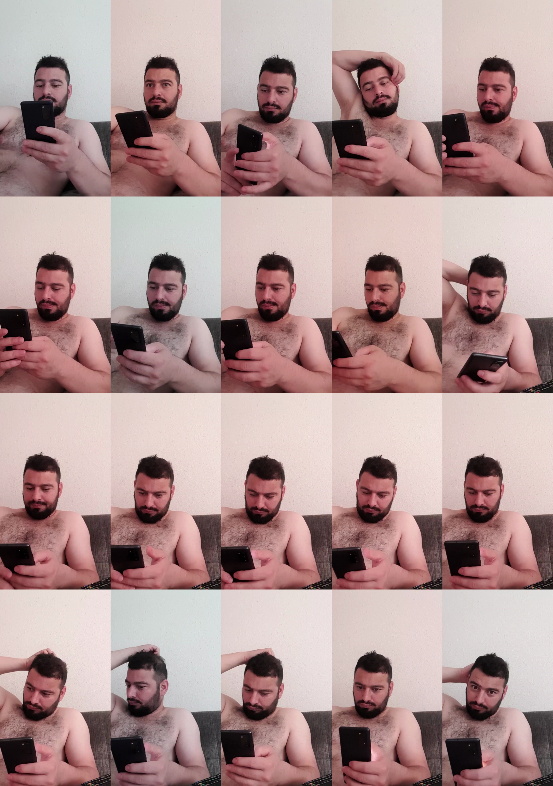 Zeromunchen  03-10-2021 Recorded Video Download