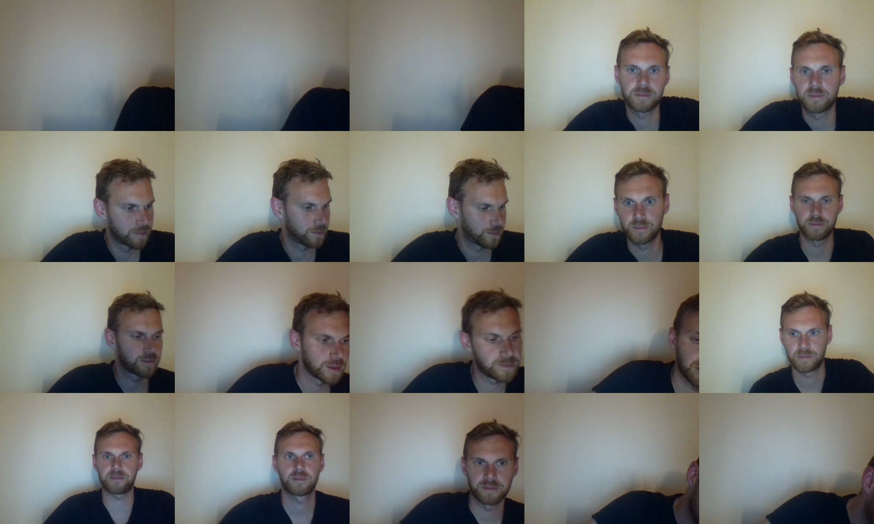 brusie111  02-10-2021 Recorded Video XXX