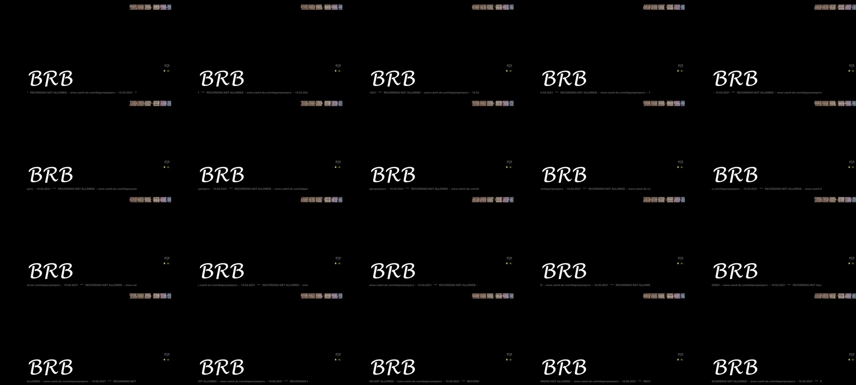 codeemc  02-10-2021 Recorded Video Download