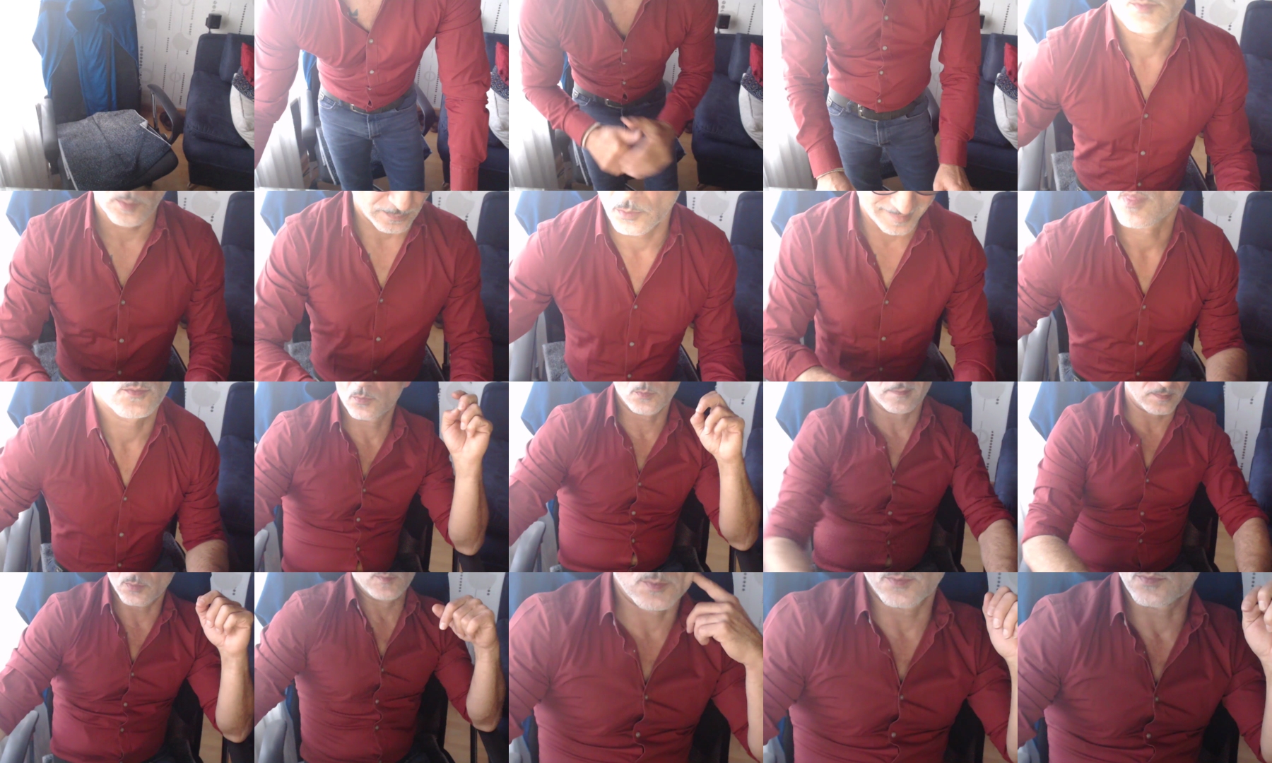diavoloxxx  02-10-2021 Recorded Video Cam