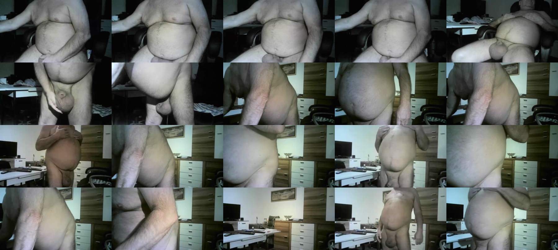 horstchen  02-10-2021 Recorded Video XXX