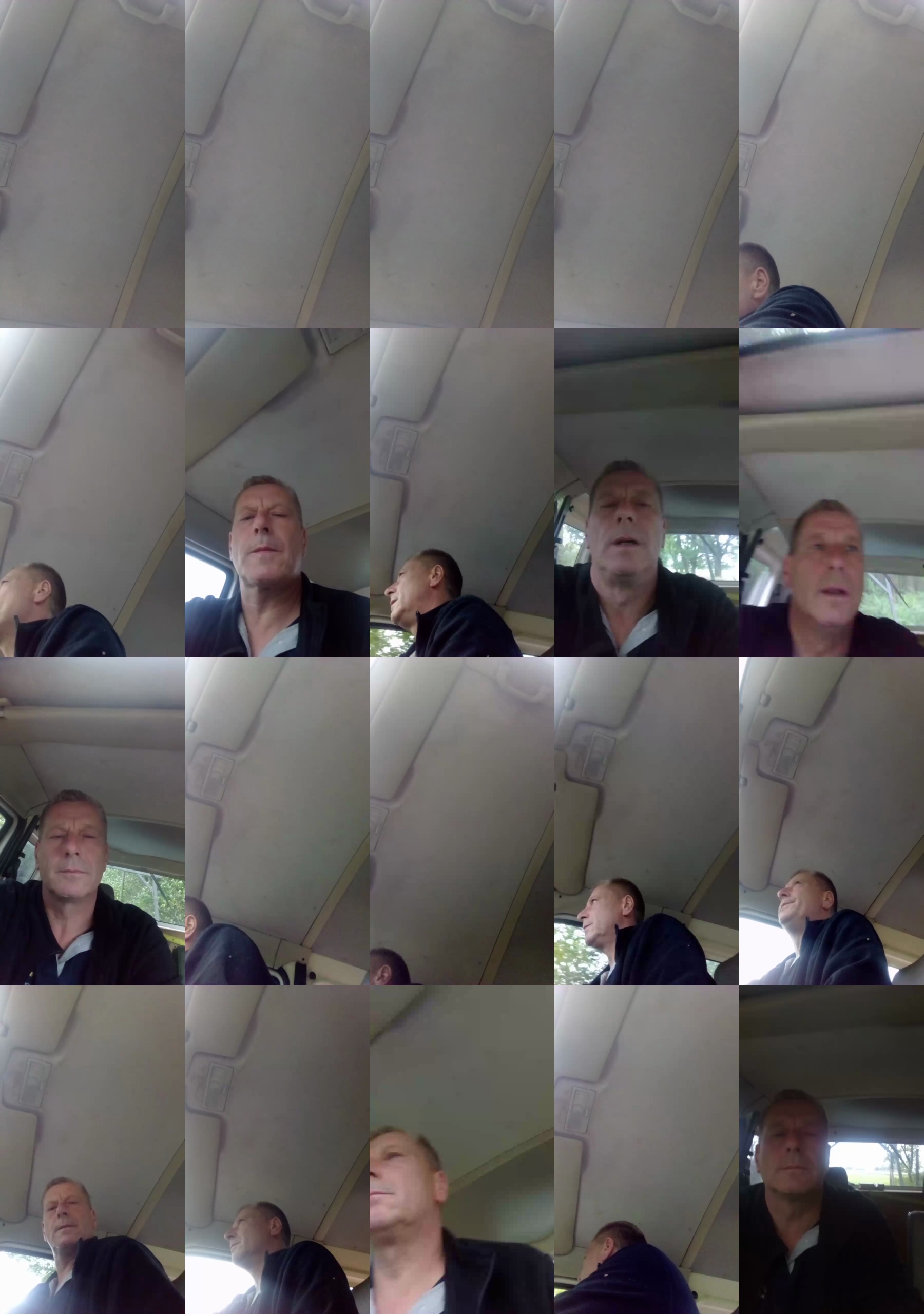 ick701  03-10-2021 Recorded Video XXX