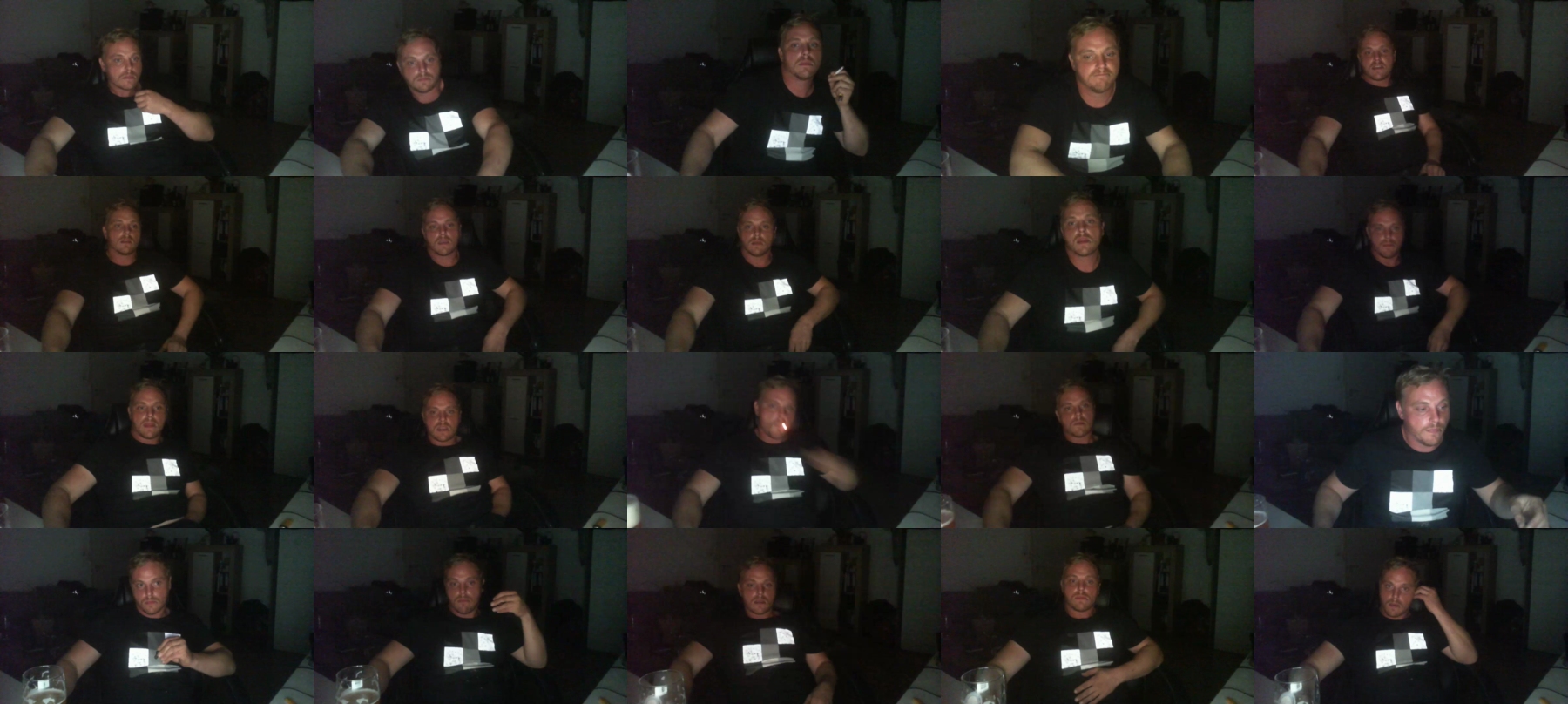 jack_the_89  02-10-2021 Recorded Video Webcam