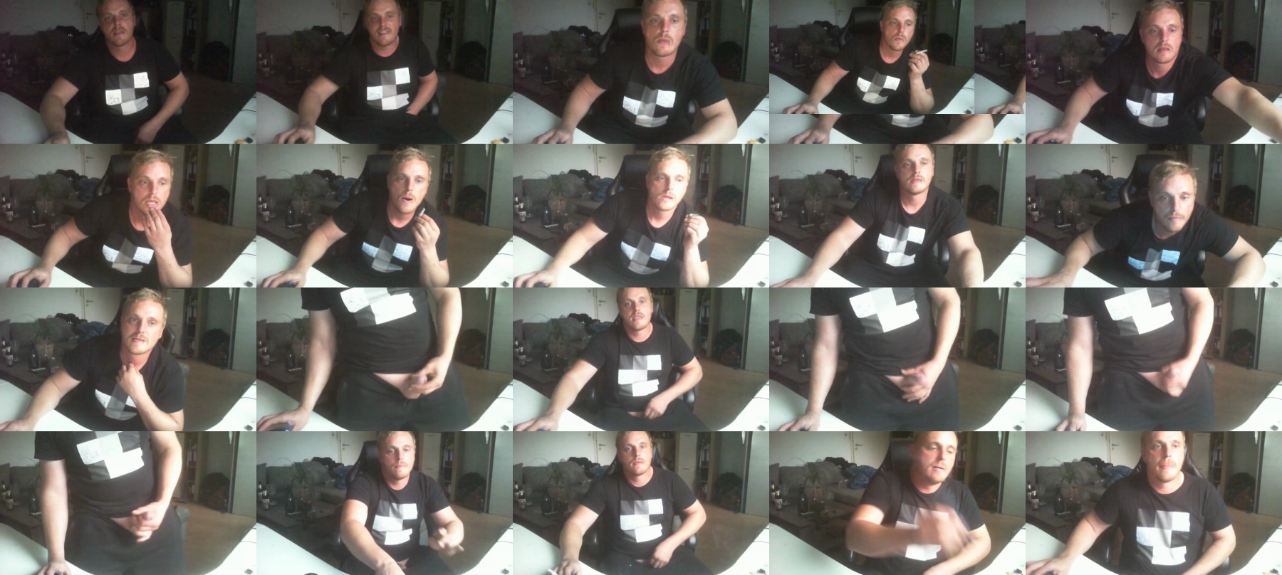 jack_the_89  02-10-2021 Recorded Video Porn