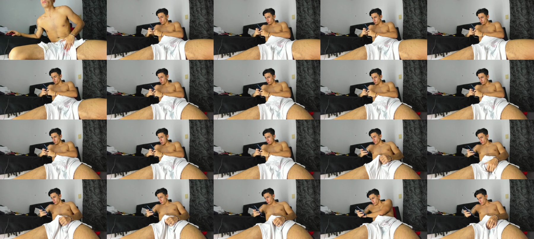 philip_lewis20  02-10-2021 Recorded Video XXX