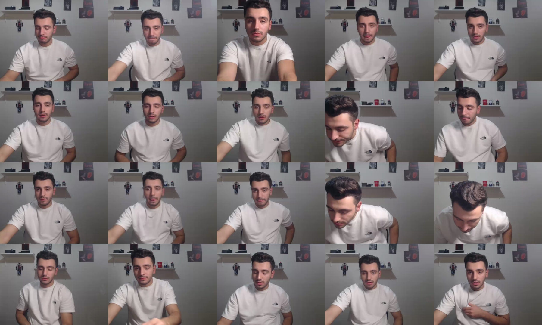 satisfyerfun  02-10-2021 Recorded Video Nude