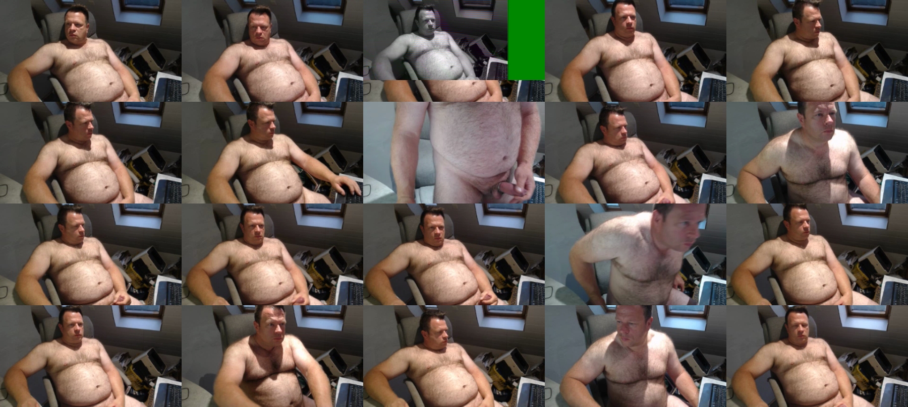 verden1  02-10-2021 Recorded Video Naked