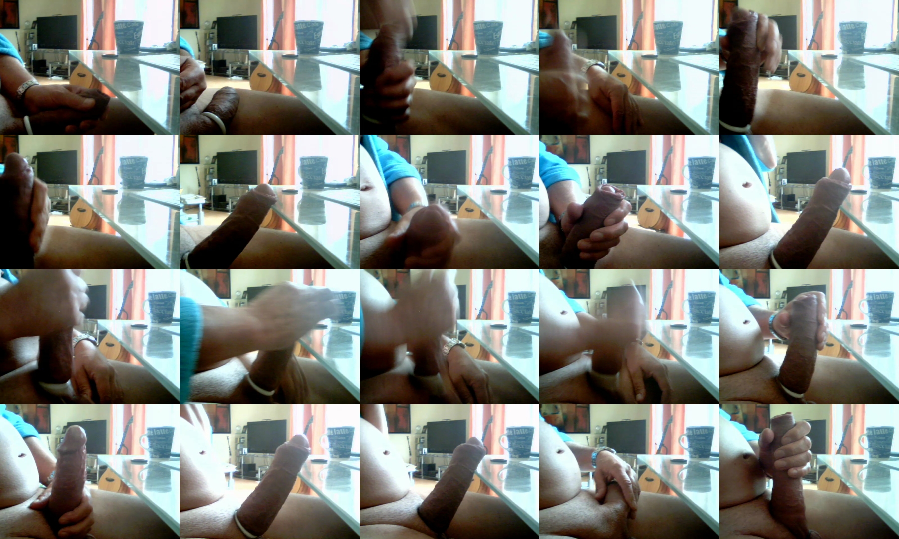 Chrysalis61  04-10-2021 Recorded Video Download