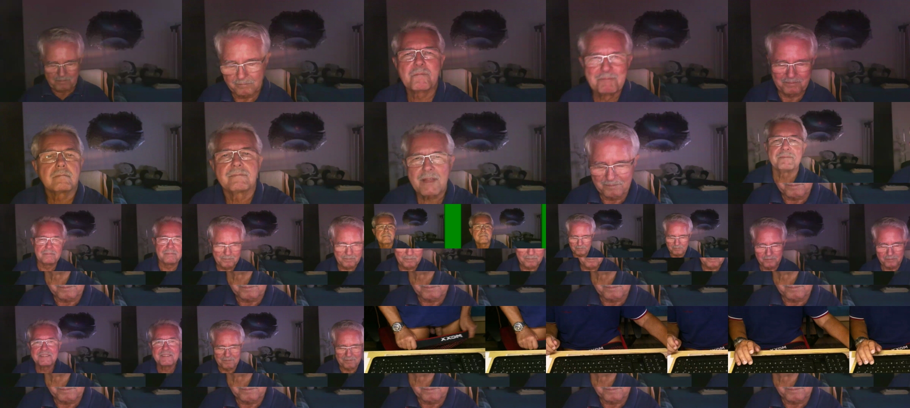 Fischie  03-10-2021 Recorded Video Download