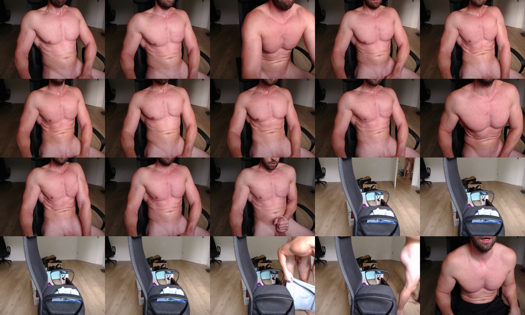 Hotbody24xxx  04-10-2021 Recorded Video Show