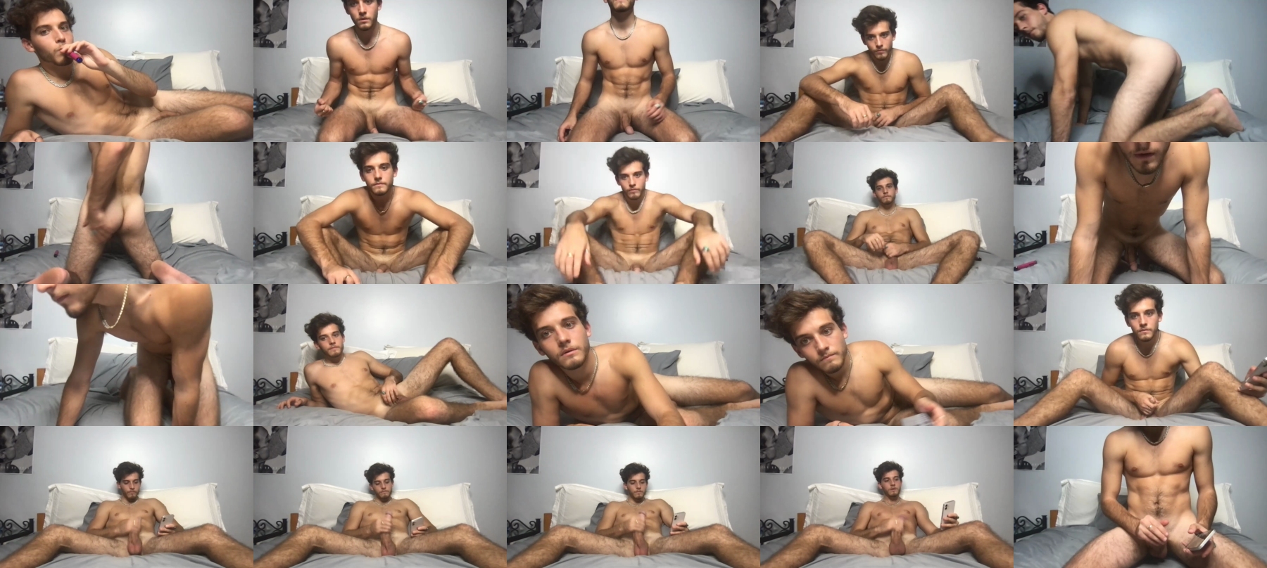 Italianmeat2  03-10-2021 Male Webcam
