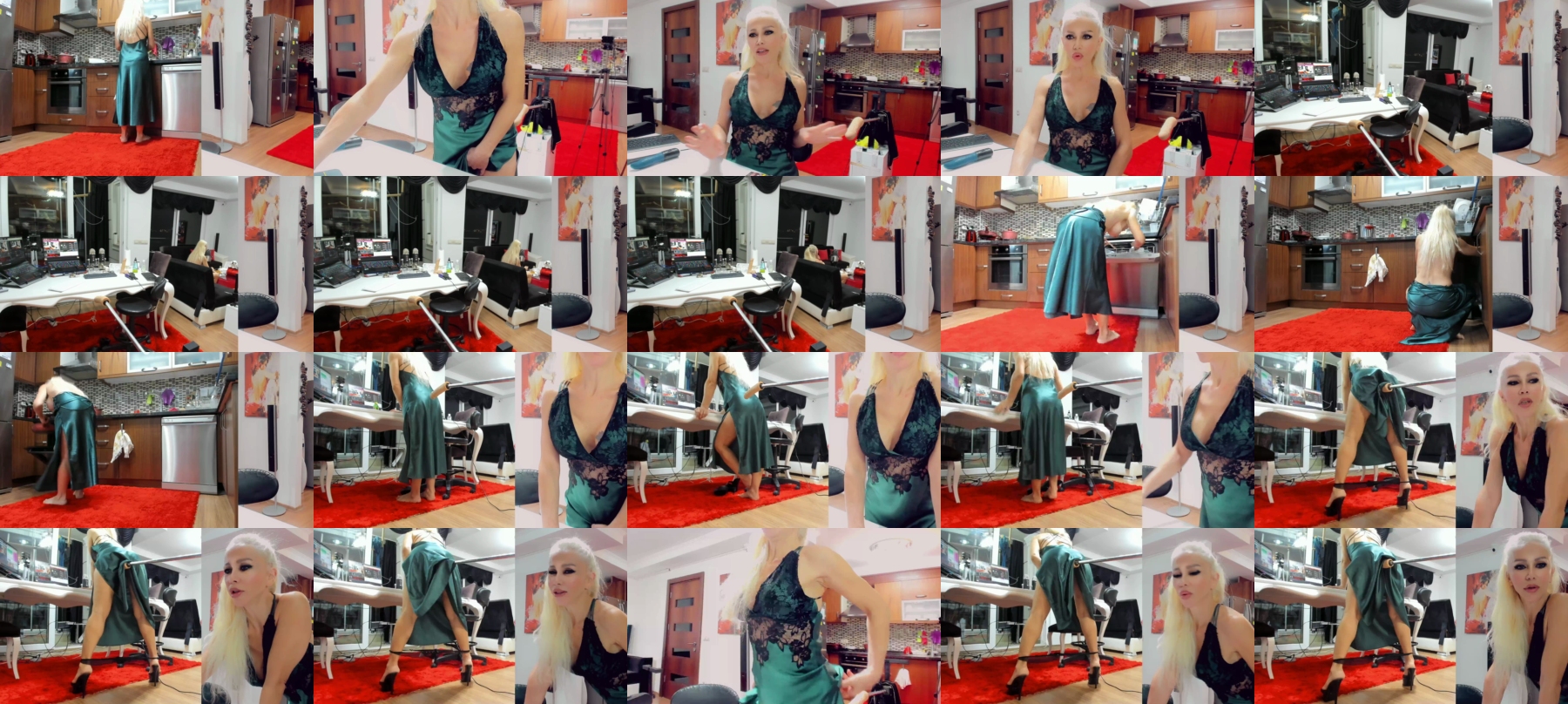 Jeniffer__07 03-10-2021 Naked 