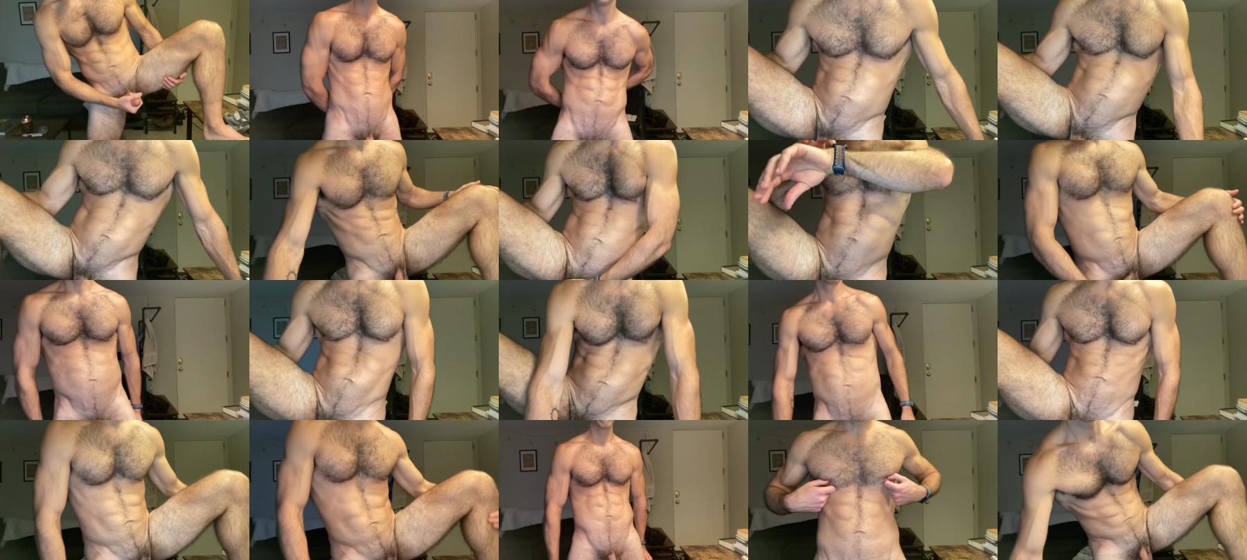 Leojock2929  03-10-2021 video booty