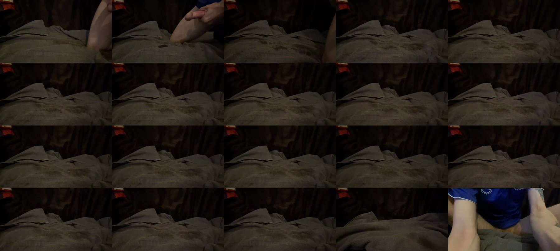 Lionboy76  03-10-2021 Recorded Video Cam