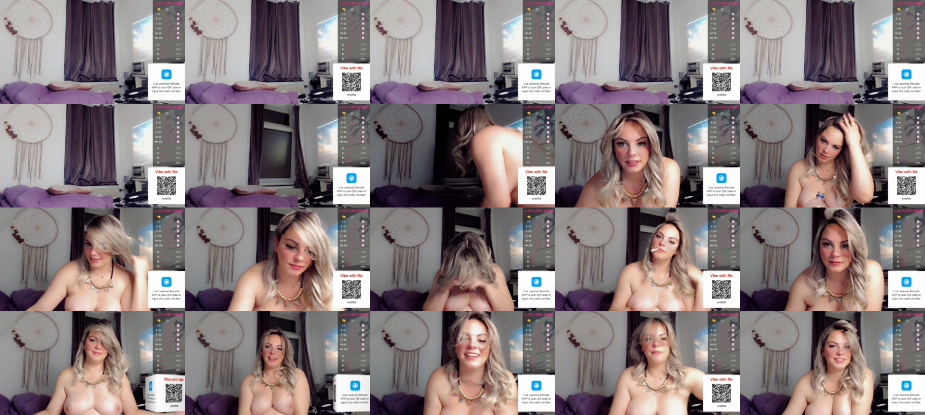 Oktopussyy 03-10-2021 Recorded 