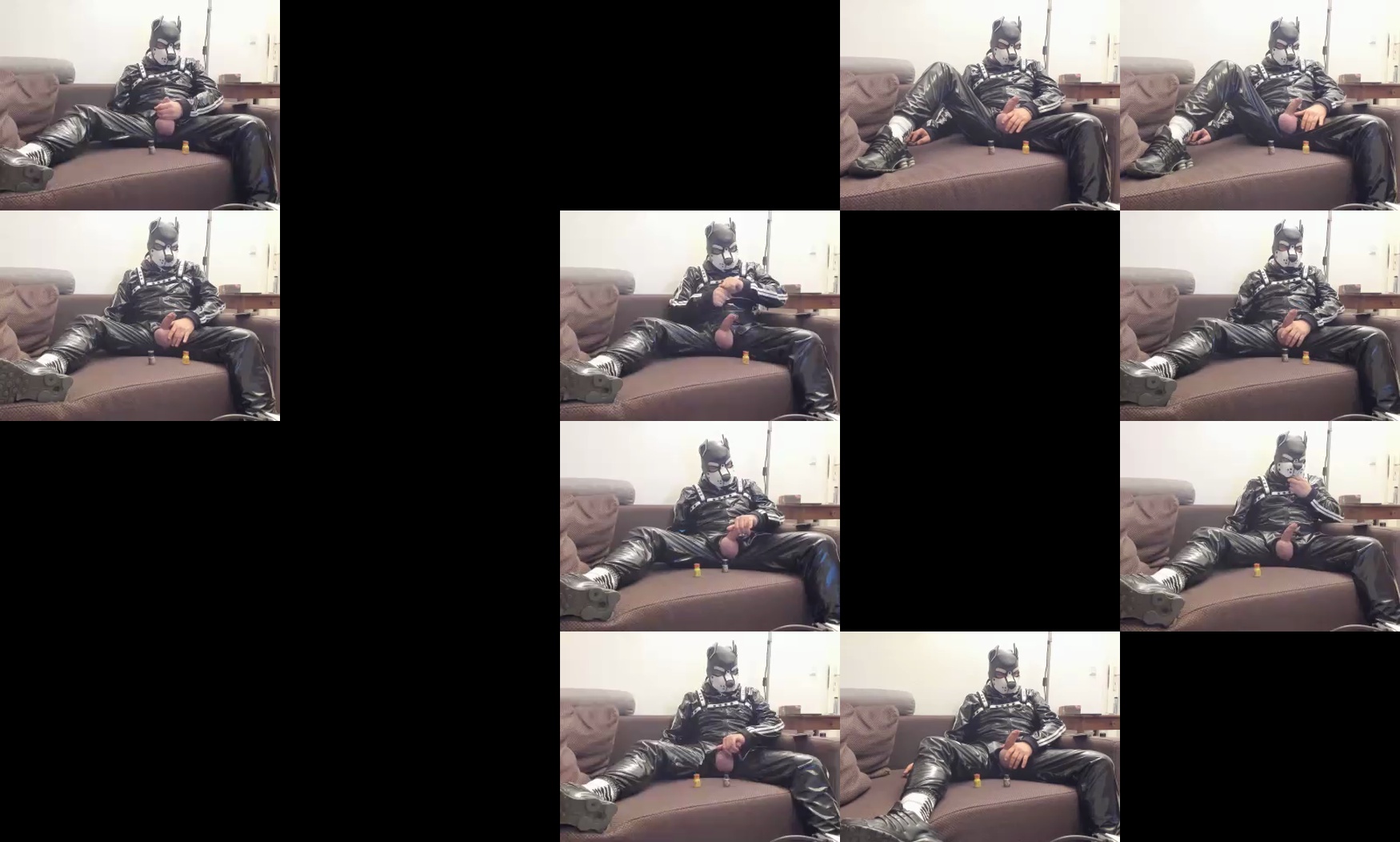 PP_Proll_Muc  03-10-2021 Recorded Video Naked