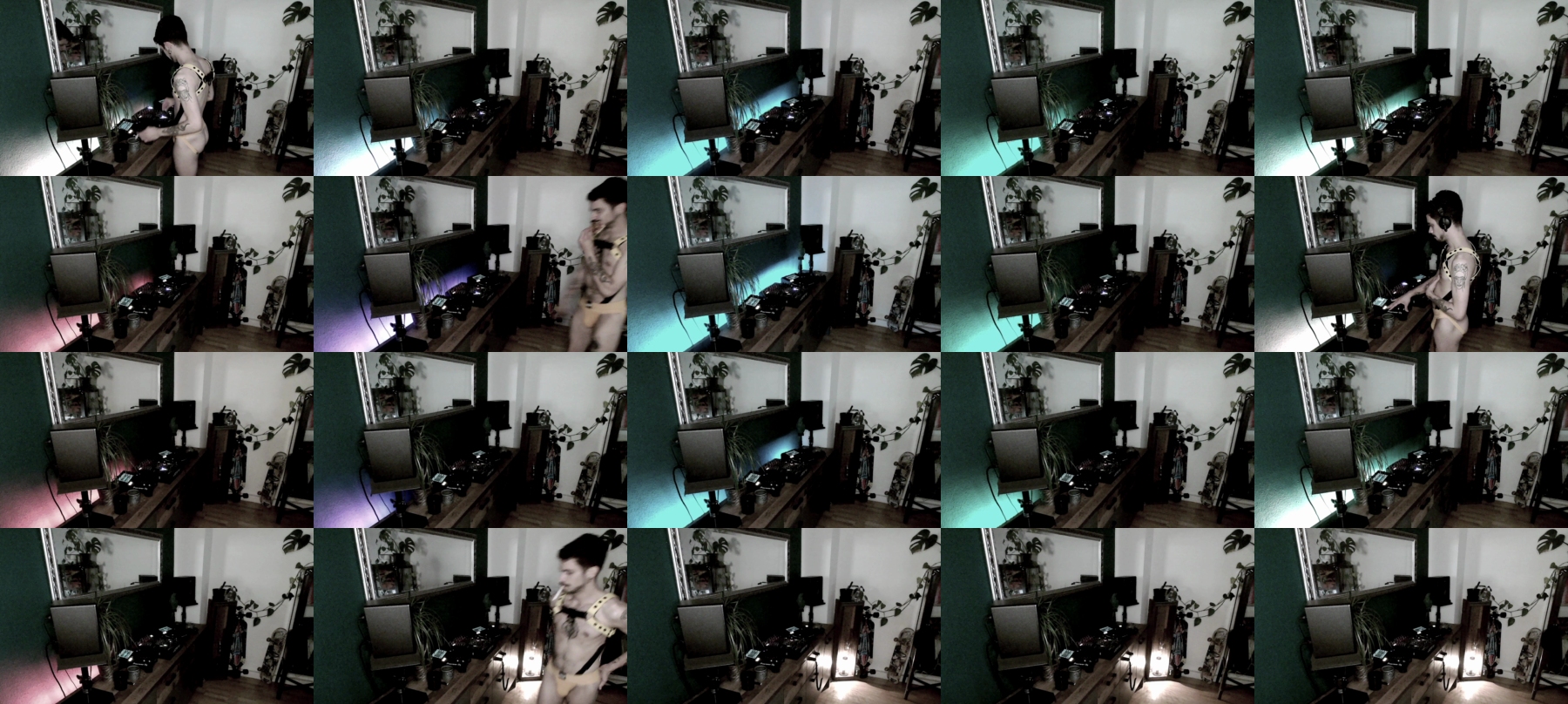 Pure_Otter  03-10-2021 Recorded Video Download