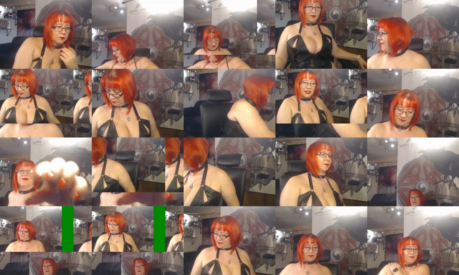 Titten_Luder 03-10-2021 Show 