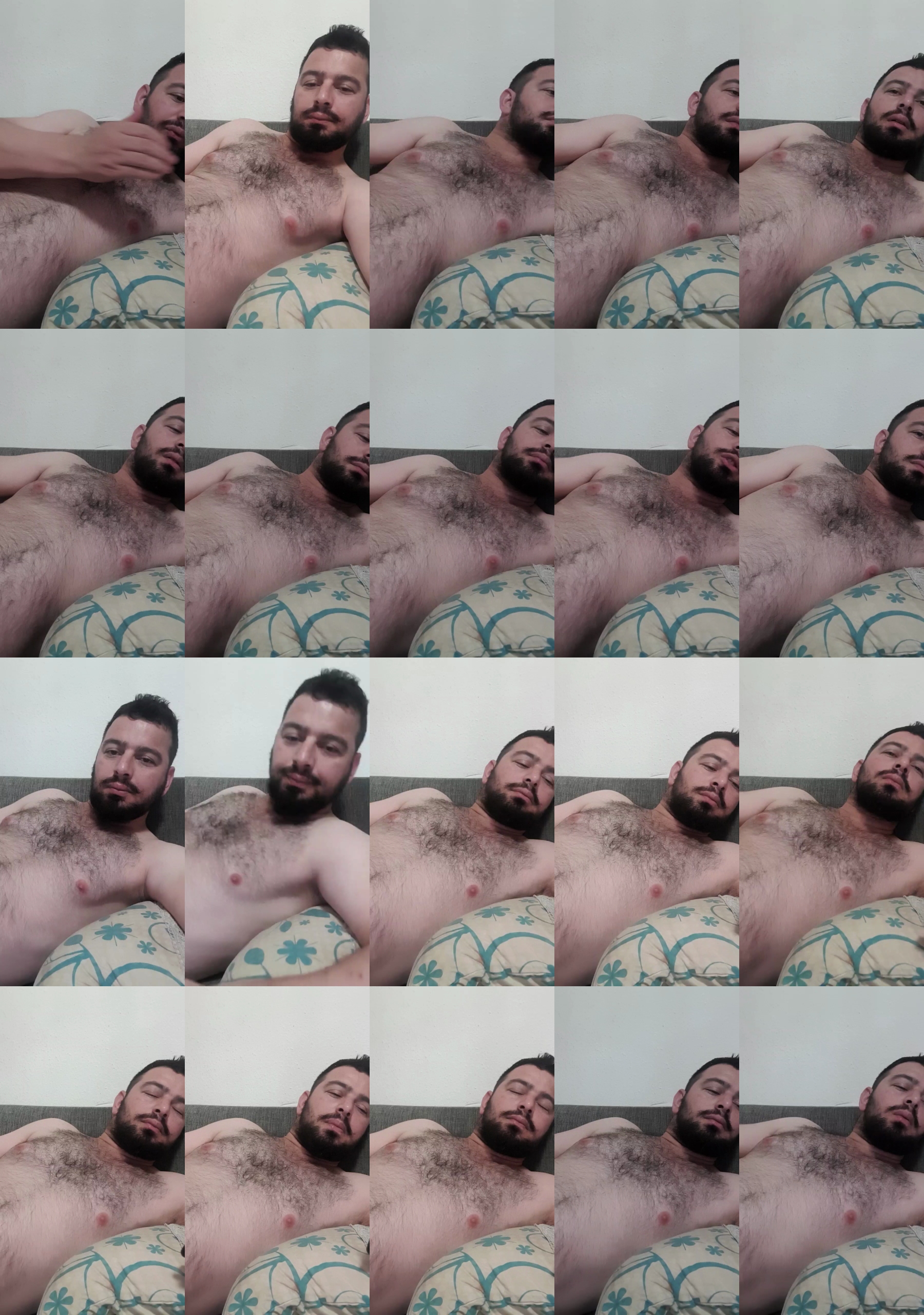 Zeromunchen  03-10-2021 Recorded Video Show
