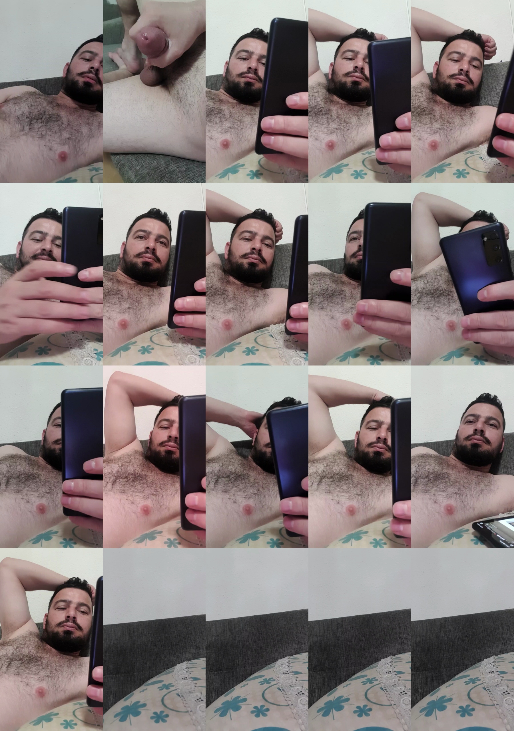 Zeromunchen  03-10-2021 Recorded Video Porn
